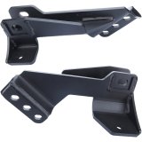 Camburg 17-24 Ford F-250/350 4wd Track Bar Bracket Kit thumbnail 1