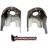 Camburg 15-21 Ford F-150 4wd Raptor Conversion Coil Bucket Kit thumbnail 1