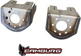 Camburg 15-21 Ford F-150 4wd Raptor Conversion Coil Bucket Kit thumbnail 2
