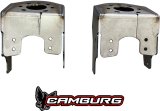 Camburg 15-21 Ford F-150 4wd Raptor Conversion Coil Bucket Kit thumbnail 4