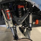 Camburg 21-23 Ford Raptor 2.5 Front Slapper Bump Stop Mount Kit Only thumbnail 3