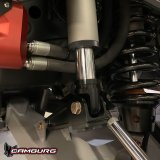 Camburg 21-23 Ford Raptor 2.5 Front Slapper Bump Stop Mount Kit Only thumbnail 4