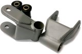 Camburg 17-20 Ford Raptor / 15-24 F-150 MIG Shackles (stock length) thumbnail 4