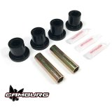 Camburg 17-20 Ford Raptor / 15-24 F-150 Shackle Bushing/Sleeve Kit (3.5in. OAL Sleeve) thumbnail 1