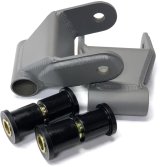 Camburg 17-20 Ford Raptor / 15-24 F-150 MIG Shackles (1.5in. extended) thumbnail 2
