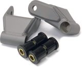 Camburg 17-20 Ford Raptor / 15-24 F-150 MIG Shackles (1.5in. extended) thumbnail 4