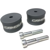 Camburg 17-20 Ford Raptor Rear Factory Bump Stop Spacer Kit thumbnail 1