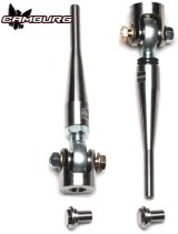 Camburg 98-12 Ford Ranger 2wd/4wd Heim Steering Kit thumbnail 4