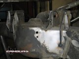 Camburg 98-12 Ford Ranger 2wd Frame Gusset Kit thumbnail 2