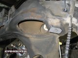 Camburg 98-12 Ford Ranger 2wd Frame Gusset Kit thumbnail 4