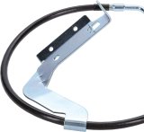 Camburg 17-24 Ford F-250/350 4wd Extended Front Brake Line Kit (+3.5in. / 33.5in.L) thumbnail 2
