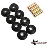 Camburg 99-06 Chevy/GMC 1500 UCA Bushing/Sleeve Kit thumbnail 1