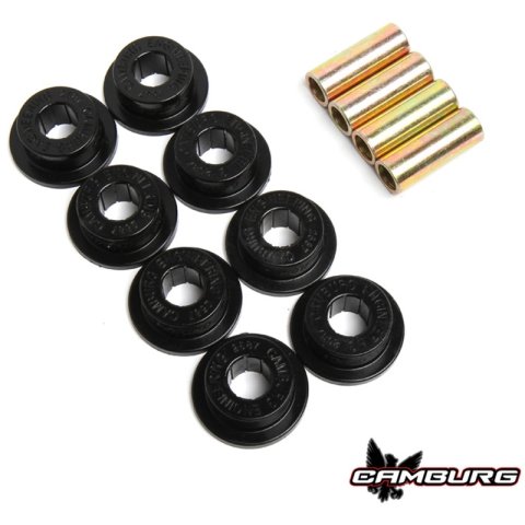 Camburg 07-24 Chevy/GMC 1500 UCA Bushing/Sleeve Kit thumbnail 1
