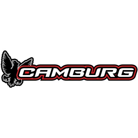 Camburg 11-24 Chevy/GMC 2500/3500 HD UCA Bushing/Sleeve Kit thumbnail 7