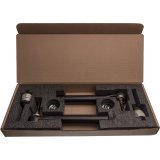 Camburg 01-10 Chevy/GMC 2500/3500 HD 2wd/4wd Steering Upgrade Kit thumbnail 2