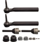 Camburg 01-10 Chevy/GMC 2500/3500 HD 2wd/4wd Steering Upgrade Kit thumbnail 3