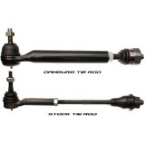 Camburg 01-10 Chevy/GMC 2500/3500 HD 2wd/4wd Steering Upgrade Kit thumbnail 4