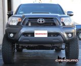 Camburg 05-23 Toyota Tacoma Prerunner 2wd 4in. Performance Spindle Kit (Sway-bar Version) thumbnail 4