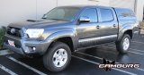 Camburg 05-23 Toyota Tacoma Prerunner 2wd 4in. Performance Spindle Kit (Sway-bar Version) thumbnail 6