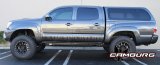 Camburg 05-23 Toyota Tacoma Prerunner 2wd 4in. Performance Spindle Kit (Sway-bar Version) thumbnail 7