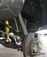 Camburg 05-23 Toyota Tacoma Prerunner 2wd 4in. Performance Spindle Kit (Sway-bar Version) thumbnail 8