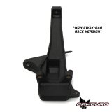 Camburg 05-23 Toyota Tacoma Prerunner 2wd 4in. Performance L/T Spindle Kit (No Sway-bar Version) thumbnail 2