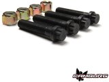 Camburg 05-23 Toyota Tacoma Prerunner 2wd 4in. Performance L/T Spindle Kit (No Sway-bar Version) thumbnail 3