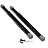 Camburg 03-24 Toyota 4-Runner / 07-14 FJ Race L/T Front Axle Set thumbnail 1