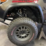 Camburg 07-21 Toyota Tundra 4wd Race L/T Front Axle Set thumbnail 2