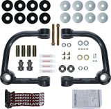 Camburg 05-21 Toyota HiLux 1.25 Performance Uniball Upper Arms thumbnail 3