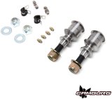 Camburg 05-21 Toyota HiLux 1.25 Performance Uniball Upper Arms thumbnail 4