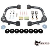 Camburg 03-21 Toyota Prado 120/150 1.25 Performance Uniball Upper Arms thumbnail 1