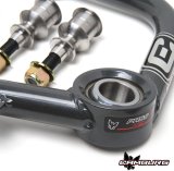 Camburg 03-21 Toyota Prado 120/150 1.25 Performance Uniball Upper Arms thumbnail 2
