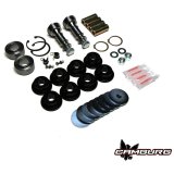 Camburg 96-04 Toyota Tacoma Pre/4wd 1.00 UCA Hardware & Uniball Kit thumbnail 1