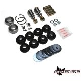 Camburg 07-21 Toyota Tundra 2wd/4wd 1.50 UCA Hardware & Uniball Kit thumbnail 1