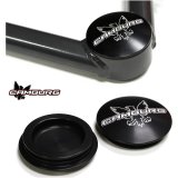 Camburg 05-22 Toyota Tacoma (GEN 2) / 07-21 Tundra / 03-22 4-Runner/ FJ 2-3/4in. OD BJ UCA Cap Kit thumbnail 1