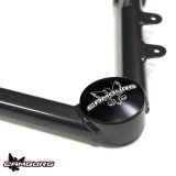 Camburg 05-22 Toyota Tacoma (GEN 2) / 07-21 Tundra / 03-22 4-Runner/ FJ 2-3/4in. OD BJ UCA Cap Kit thumbnail 3