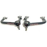 Camburg 08-21 Toyota Landcruiser 200 Series 1.25 Performance Heim/Uniball Upper Arms thumbnail 1