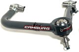 Camburg 08-21 Toyota Landcruiser 200 Series 1.25 Performance Heim/Uniball Upper Arms thumbnail 2