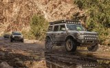 Camburg 08-21 Toyota Landcruiser 200 Series 1.25 Performance Heim/Uniball Upper Arms thumbnail 8