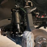 Camburg 16-23 Toyota Tacoma /10-24 4-Runner / 10-14 FJ Performance Slapper Lower Arm Kit thumbnail 2