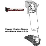 Camburg 03-24 Toyota 4-Runner/FJ 2.5 Front Slapper Bump Stop Mount Kit Only thumbnail 1