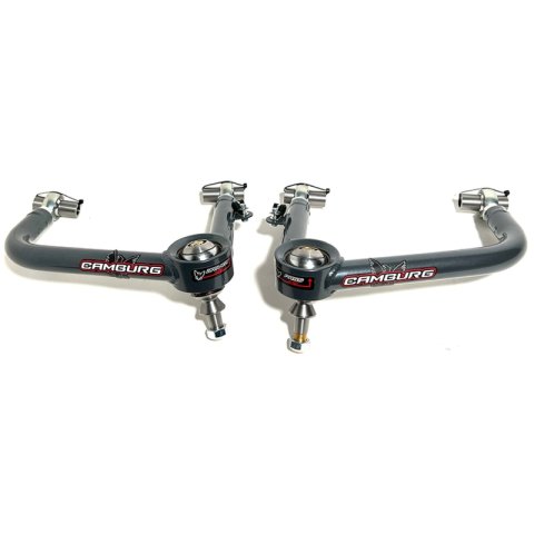 Camburg 22-23 Toyota Landcruiser 300 Series 1.25 Performance Heim/Uniball Upper Arms thumbnail 1