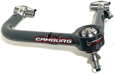 Camburg 22-23 Toyota Landcruiser 300 Series 1.25 Performance Heim/Uniball Upper Arms thumbnail 3