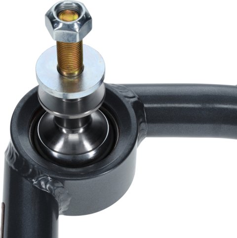 Camburg 22-23 Toyota Landcruiser 300 Series 1.25 Performance Heim/Uniball Upper Arms thumbnail 6