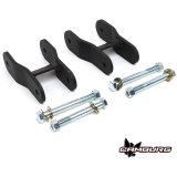 Camburg 07-21 Toyota Tundra 2wd/4wd 1.5 Shackles thumbnail 1