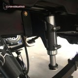 Camburg 07-21 Toyota Tundra 2wd/4wd Bolt-on Rear FOX 2.0 Bump Stop Mount Kit (S/O) thumbnail 3
