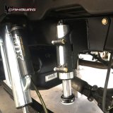 Camburg 05-23 Toyota Tacoma Pre/4wd Bolt-on Rear FOX 2.0 Bump Stop Mount Kit (S/U) thumbnail 4