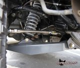 Camburg 05-23 Toyota Tacoma Pre/4wd Steering Clevis Kit Only (M14) thumbnail 2