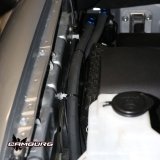 Camburg 07-21 Toyota Tundra Engine Breather Kit thumbnail 4